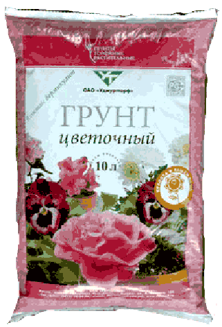 Flower primer 10l